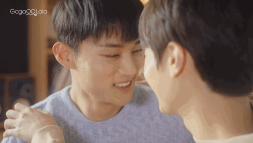 BL드라마 준과준, 와이알유 키스신 모음 | 인스티즈