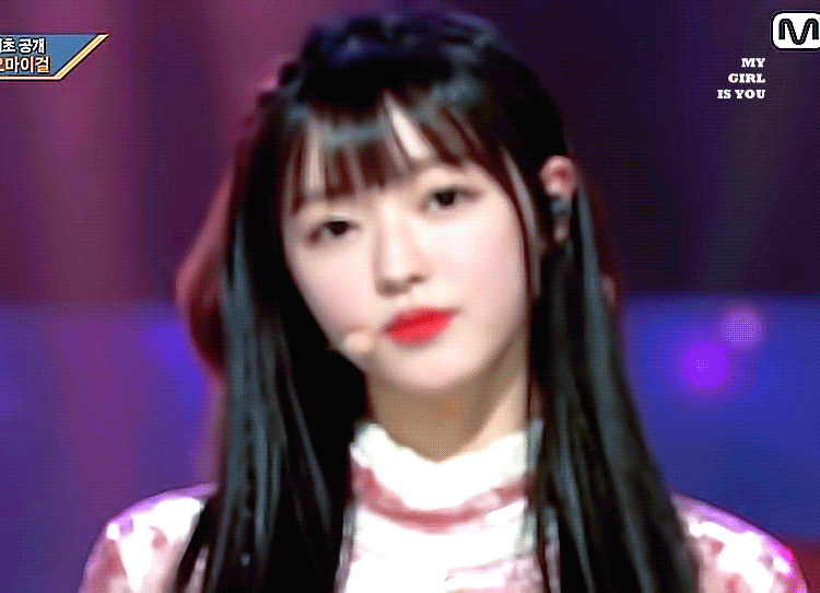 팀의 이미지를 담당하는 여자아이돌 센터들 | 인스티즈