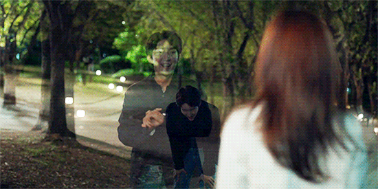 딱 한 시간 줄게, 한 시간 안에 나한테 달려와 (feat.후회공 여주) | 인스티즈