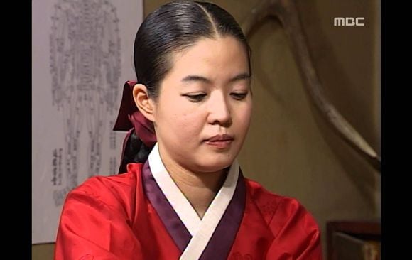 내가 좋아하는 드라마 대장금(大長今) 속 명대사들 | 인스티즈