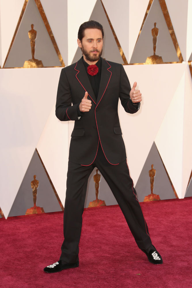 Oscar 오스카 2016 드레스들 Best dressed Celebrities | 인스티즈
