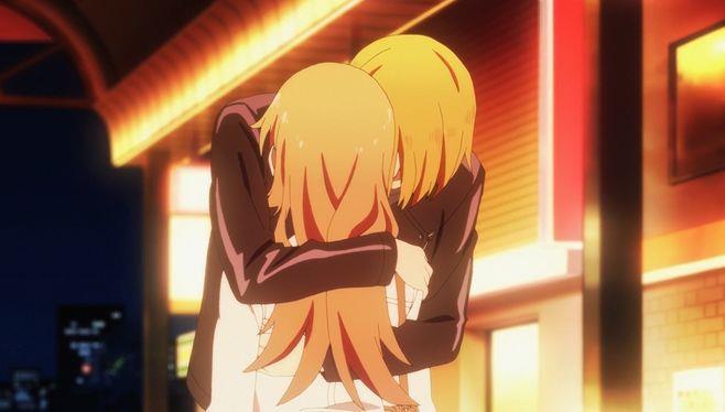 1만명이 뽑은 가장 두근두근한 애니메이션 고백 장면 TOP 20.jpg | 인스티즈