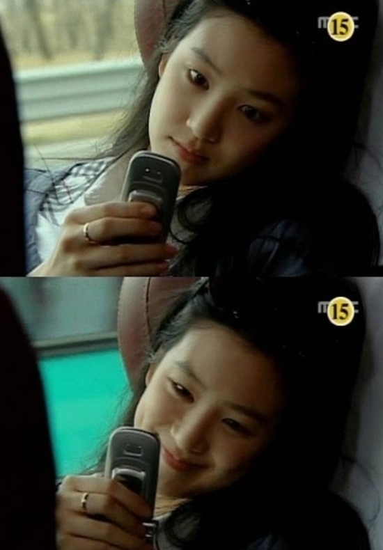 구여친 서사에 과하게 공들였던 그때 그 드라마 (스압) | 인스티즈