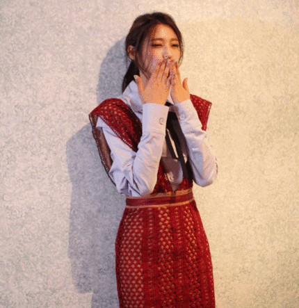 단아한 설현이 | 인스티즈