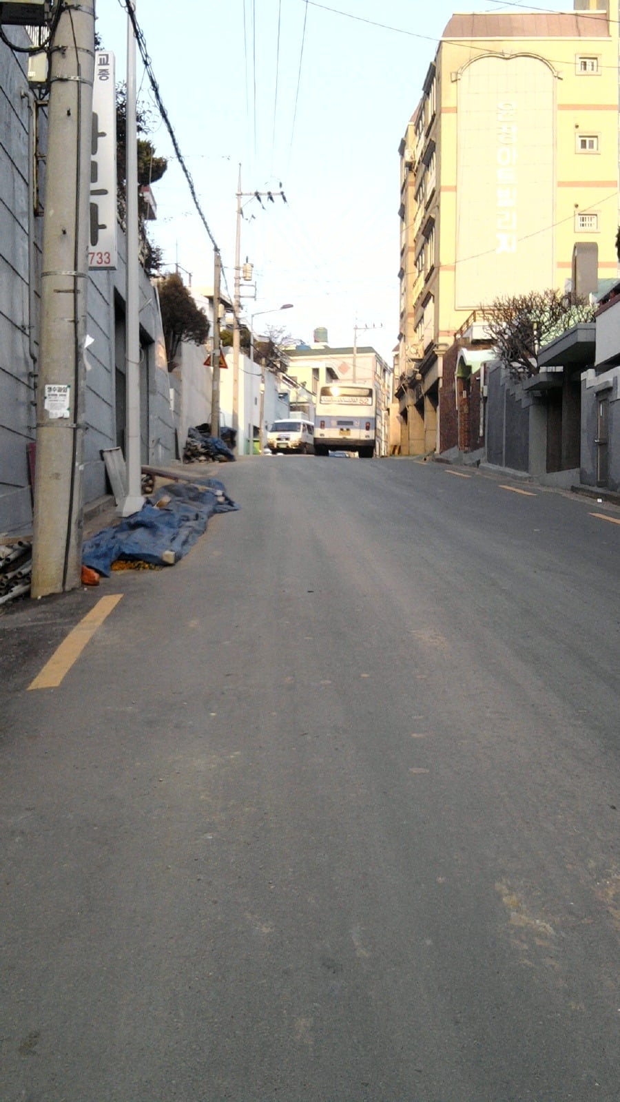 부산버스의 위엄 | 인스티즈