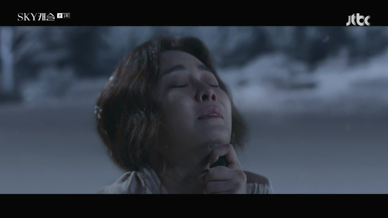 2화 시청률을 급상승 하게 한 SKY캐슬 1화 마지막장면 | 인스티즈