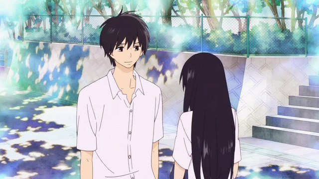 1만명이 뽑은 가장 두근두근한 애니메이션 고백 장면 TOP 20.jpg | 인스티즈