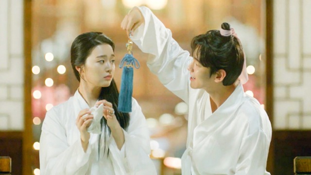 ＜보보경심:려 달의연인＞ 분위기 | 인스티즈