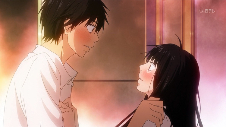 1만명이 뽑은 가장 두근두근한 애니메이션 고백 장면 TOP 20.jpg | 인스티즈