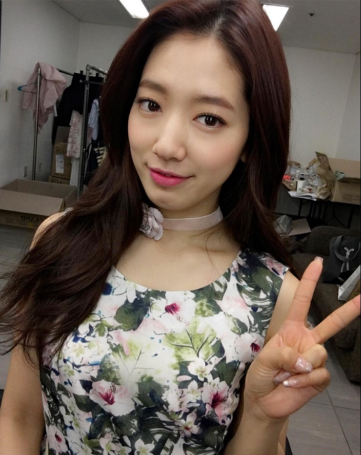 여배우들의 이상형 모음 | 인스티즈