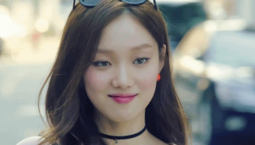 보다보니 적응된 치인트 백인하.gif | 인스티즈