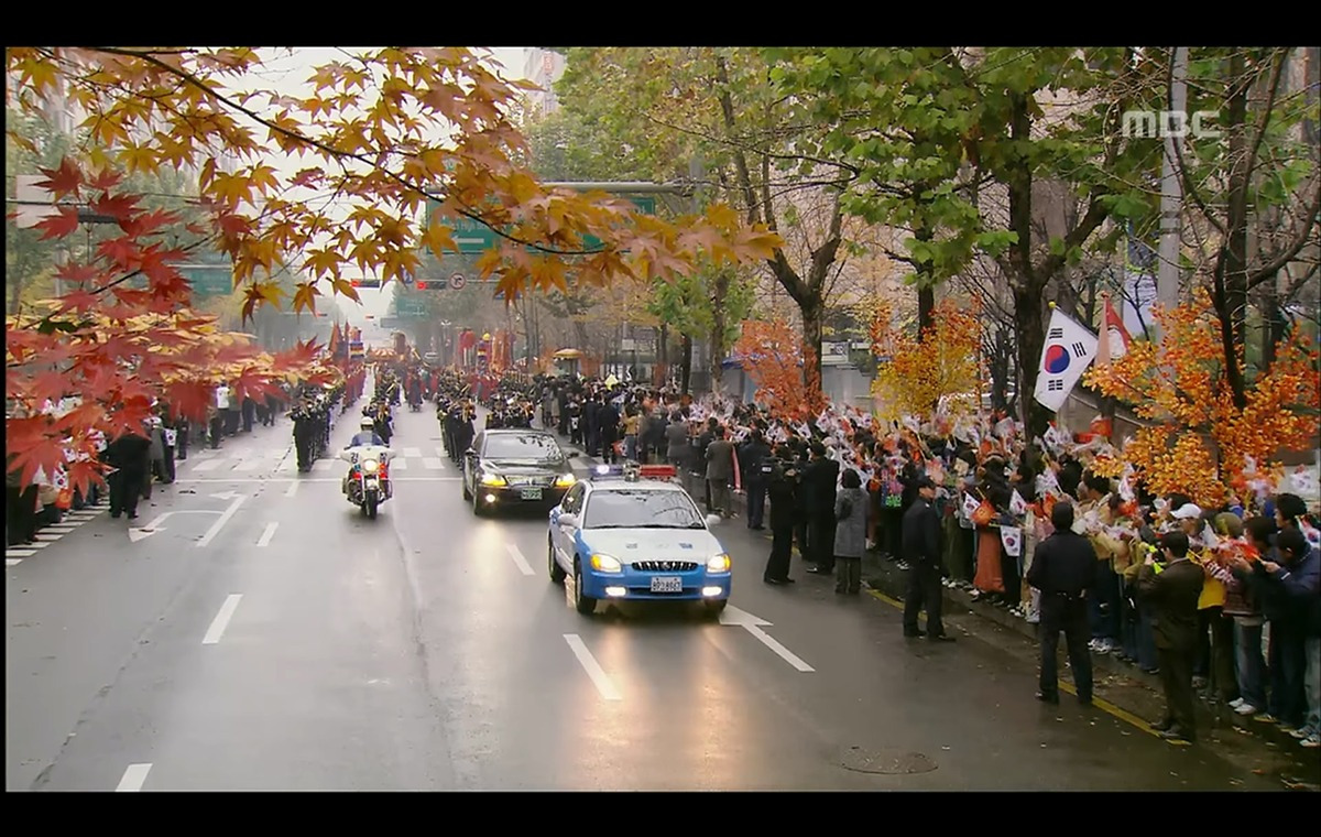 드라마 궁 속 국혼 장면 | 인스티즈