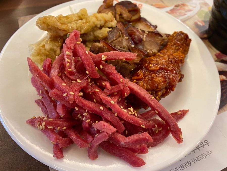 쿠우쿠우(초밥뷔페) 야무지게 조지는 팁 | 인스티즈