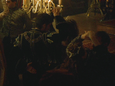 미국 드라마 튜더스로 정리하는 메리1세 이야기4편 스압주의 | 인스티즈