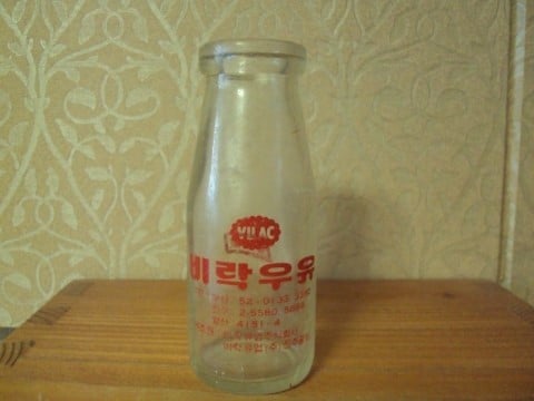 현재 사용되는 우유팩 최초개발자 특허 못딴이유 | 인스티즈