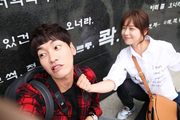 남자들은 왜 촌스럽고, 풋풋한 여자를 좋아할까? jpg | 인스티즈