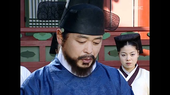 내가 좋아하는 드라마 대장금(大長今) 속 명대사들 | 인스티즈