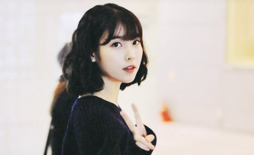 앞머리 있없? 하면 늘 갈리는 여아이돌 | 인스티즈