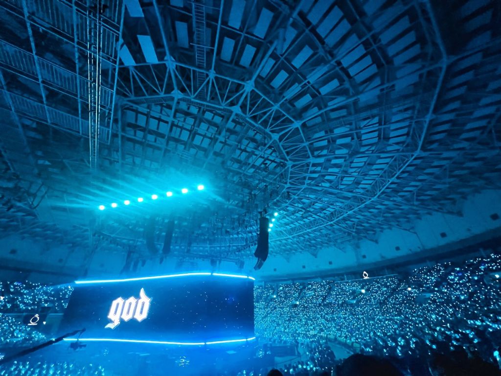 지오디가 매년 공연을 하는이유 | 인스티즈