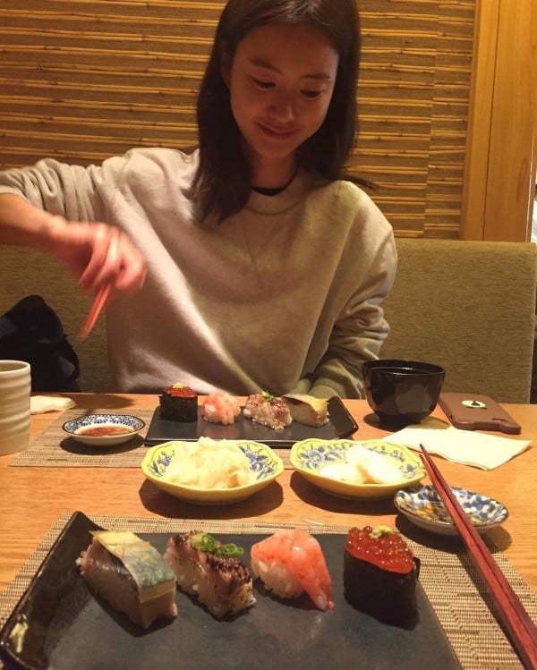 팬 아닌데도 저장한 연예인 여친짤 모음.jpgif | 인스티즈