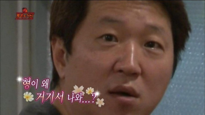왠지 이질감 들고 어색한 사진 | 인스티즈