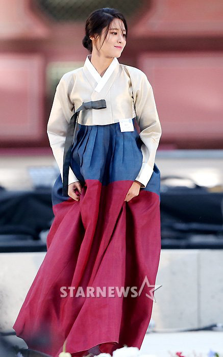 단아한 설현이 | 인스티즈