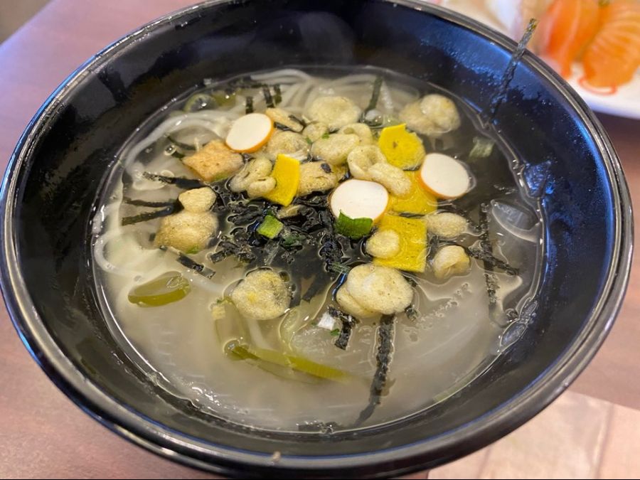 쿠우쿠우(초밥뷔페) 야무지게 조지는 팁 | 인스티즈