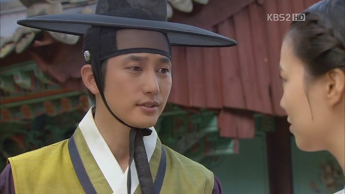 [드라마] 공주의 남자 7화 | 인스티즈