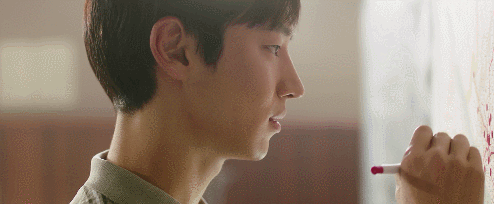 취향 갈리는 남자 콧대 111 둥근코(곡선) vs 222 쭉뻗은코 (직선) | 인스티즈