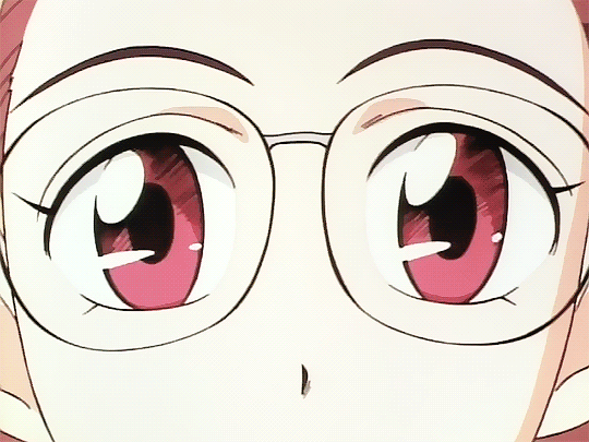 실험적인 연출기법을 사용했던 애니메이션 그남자 그여자의 사정.gif | 인스티즈