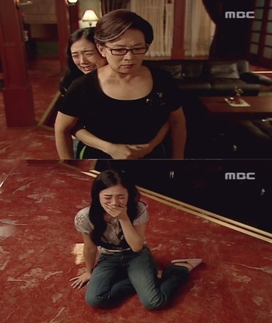 구여친 서사에 과하게 공들였던 그때 그 드라마 (스압) | 인스티즈