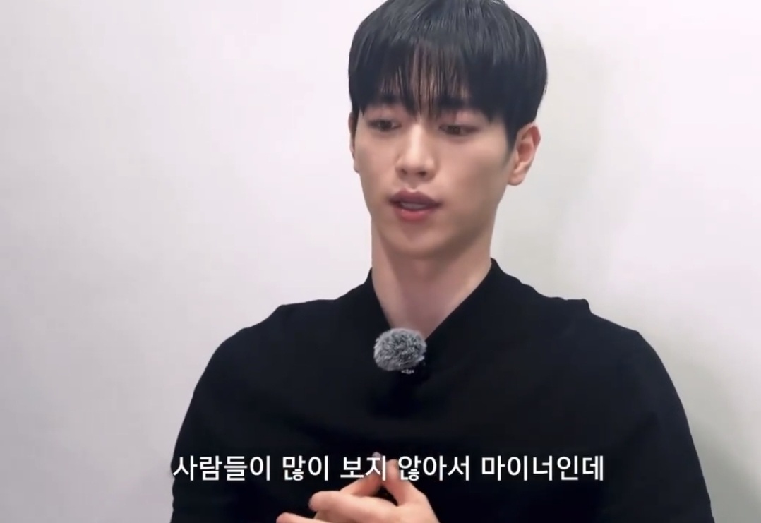 서강준의 샤라웃에 너무 좋아서 주접도 떨지 못하는 왓챠 공계.twt | 인스티즈