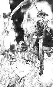 충격적인 달빛천사 저승사자들의 전생 이야기 | 인스티즈