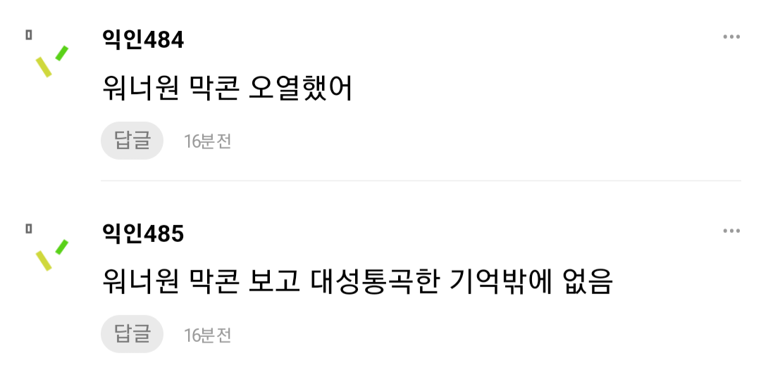 팬들 모두가 펑펑 울어서 눈물바다였던 콘서트 있어? | 인스티즈