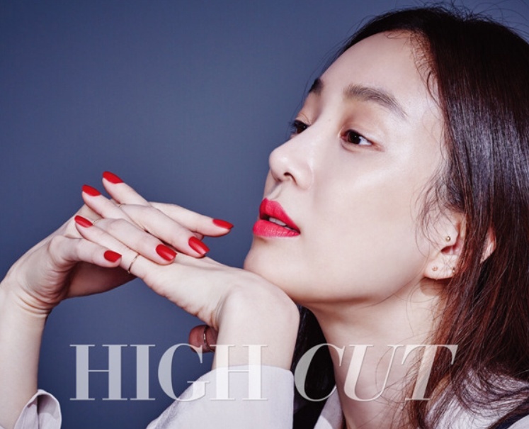 여배우들의 이상형 모음 | 인스티즈