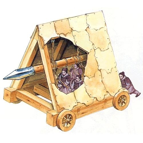 [충격주의] 고대의 성 고문기구들 모음 | 인스티즈