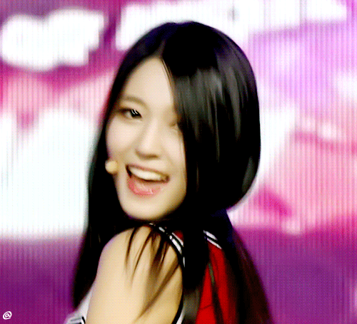 청순섹시한 여자아이돌.gif | 인스티즈