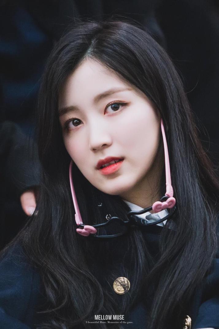 카톡하면 차단할 것 같이 생긴 걸그룹 멤버 | 인스티즈