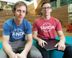 나 전공 IT인데 우리과애들 소개시켜줌 | 인스티즈