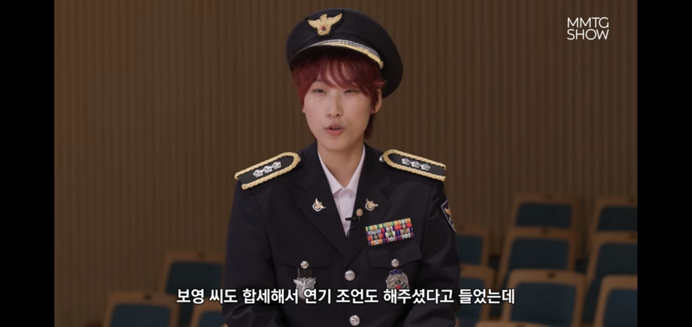 문명특급 나와서도 머리에 이보영밖에 안 들어있는 지성.twt | 인스티즈