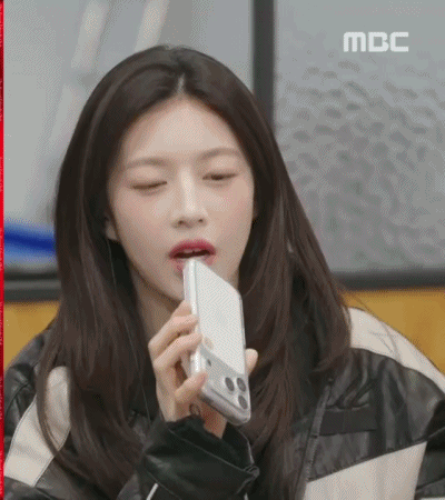 마니또 클럽 7회 고윤정 움짤.gif | 인스티즈