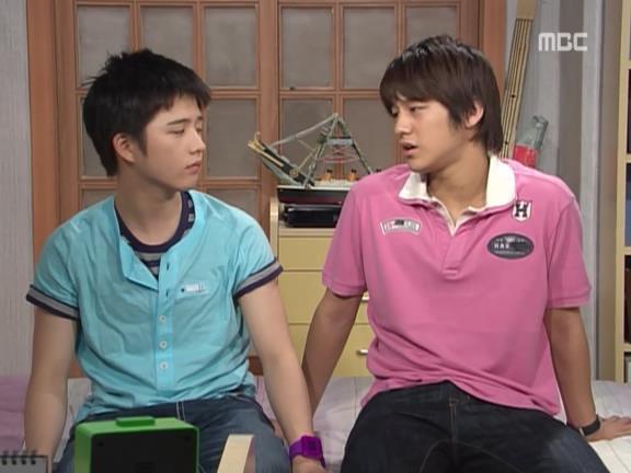 [거침없이하이킥] 유미 가족의 비밀 -27- | 인스티즈