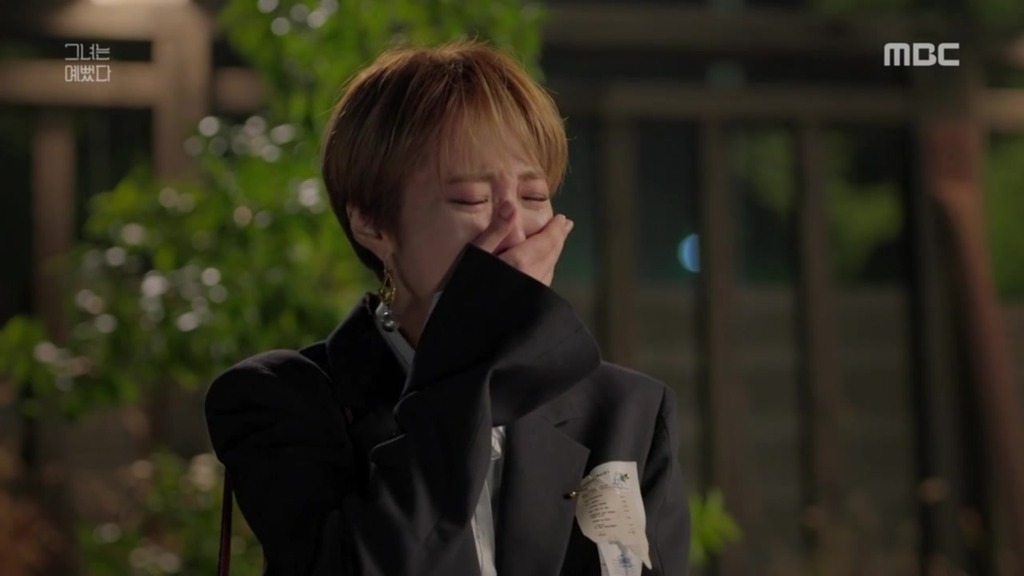 그녀는 예뻤다가 11화 이후 노잼 된 이유 | 인스티즈