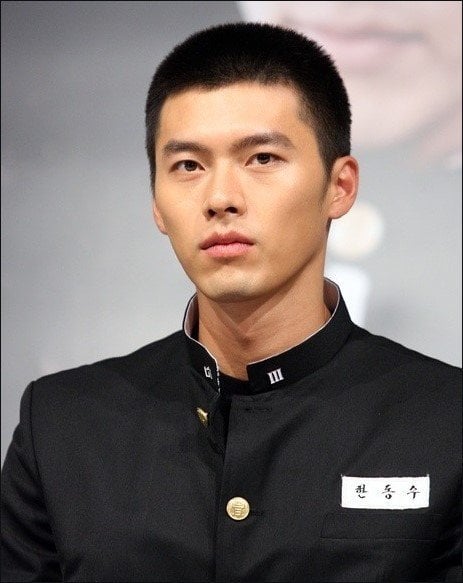남자 연예인들 반삭.jpg | 인스티즈