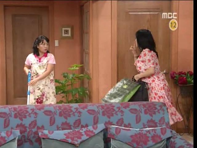 [거침없이하이킥] 결혼식 패션테러리스트 ㅋㅋㅋㅋㅋ.jpg | 인스티즈