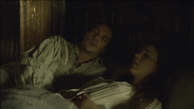 미국 드라마 튜더스로 정리하는 메리1세 이야기4편 스압주의 | 인스티즈