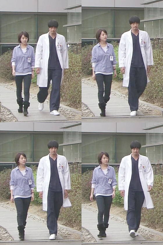 남녀 연예인 덩치+어깨차이 실감 짤.jpg | 인스티즈