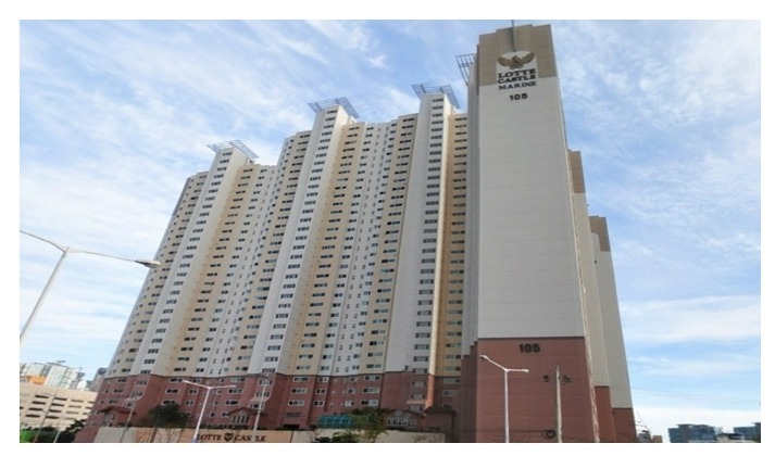 동네마다 별칭이 있는 롯데캐슬 아파트 (사족 추측 주의) | 인스티즈