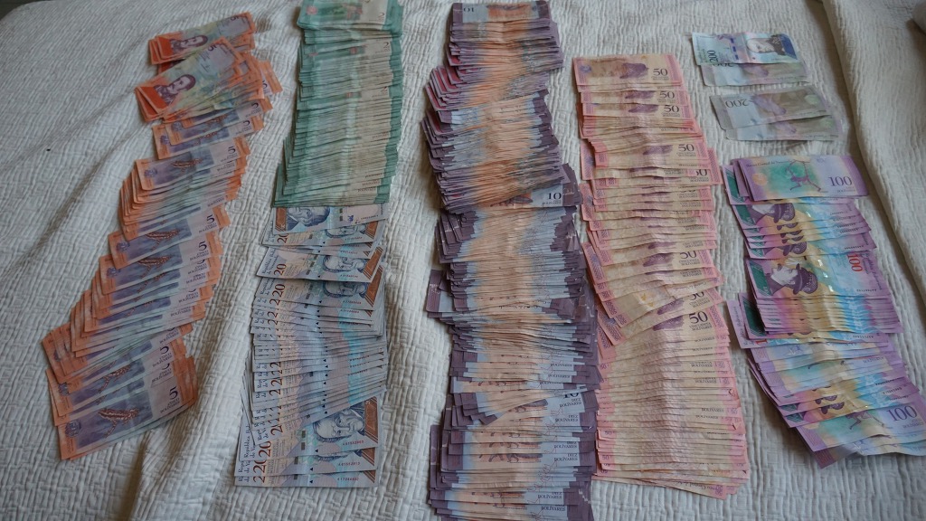 가 본 나라 중 가장 막장이었던 베네수엘라 여행 사진 | 인스티즈