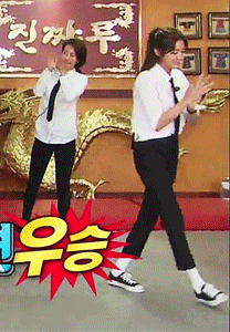 [런닝맨] 훈훈한 송지효와 남자멤버들5-송지효와 게스트들 | 인스티즈